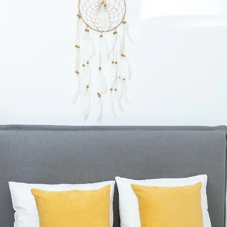 Warm Studio Apartment In Heraklion Exterior photo