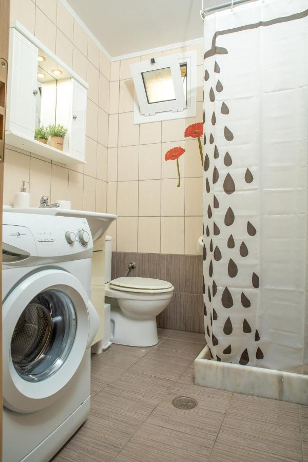 Apartment Warm In Heraklion (Crete)