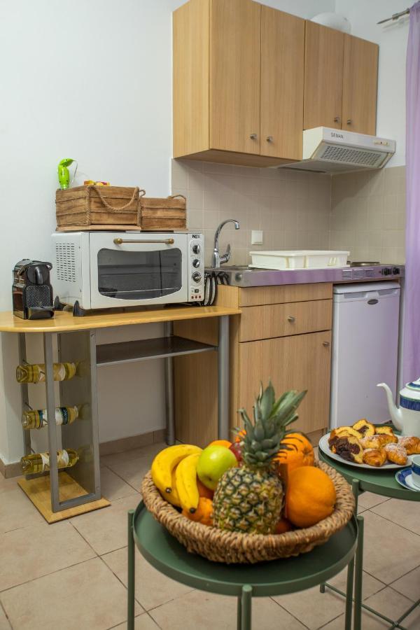 Apartment Warm In Heraklion (Crete)
