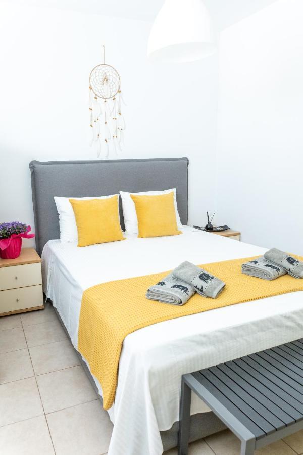 Apartament Warm In