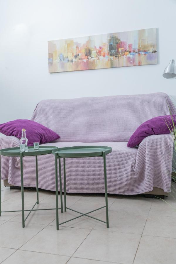 Apartment Warm In Heraklion (Crete)
